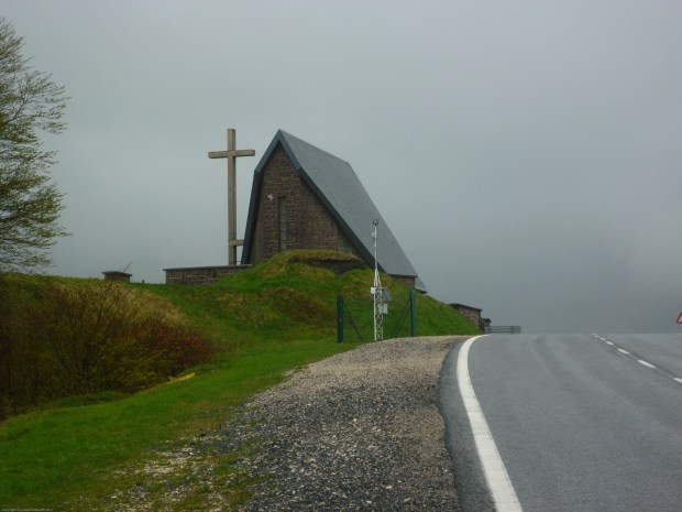 Welcome to Roncesvalles