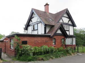 Port Sunlight in Glasgow?